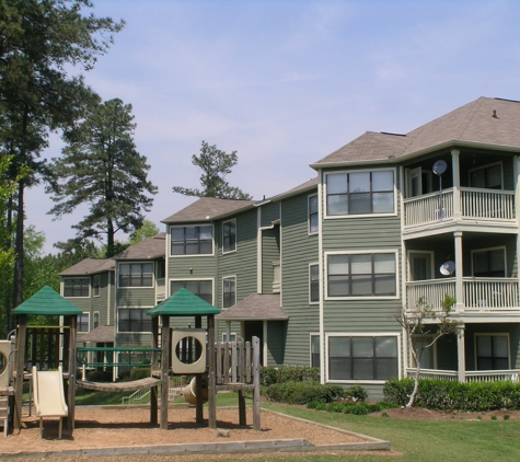 Indian Trail Apartments - Norcross, GA