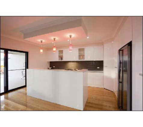 Macu Kitchens - Mildura, VIC