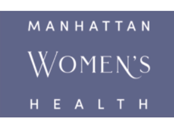 Manhattan Women's Health - New York, NY