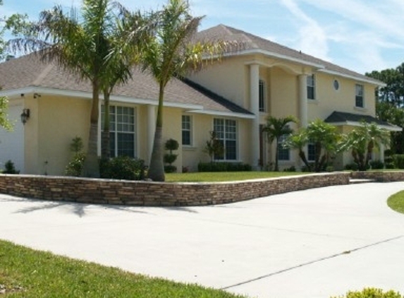 Blue Ribbon Builders Inc - Melbourne, FL