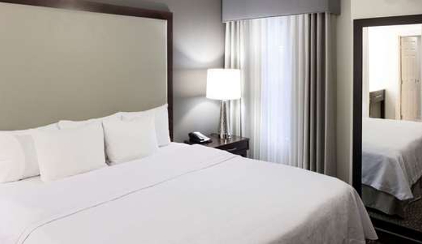 Homewood Suites by Hilton San Jose Airport-Silicon Valley - San Jose, CA