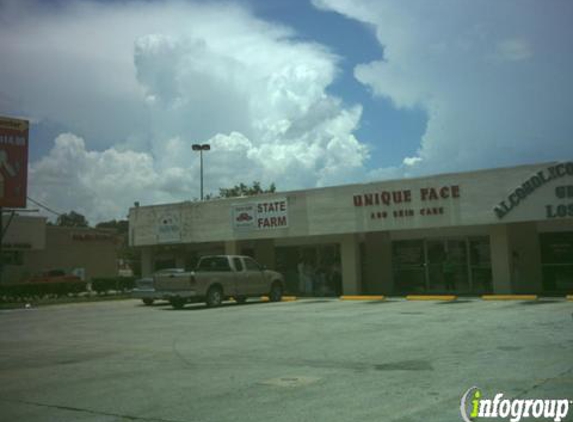 Unique Face & Skin Care - Houston, TX