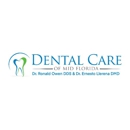 Dr. Ronald Owen DDS - Dentists