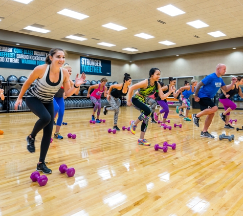 Life Time Fitness - Columbus, OH