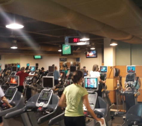 24 Hour Fitness - Annapolis, MD