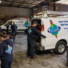 Planet Plumbing