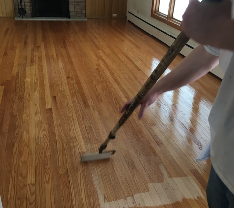 Arlington Hardwood Floor Service - Lake Zurich, IL