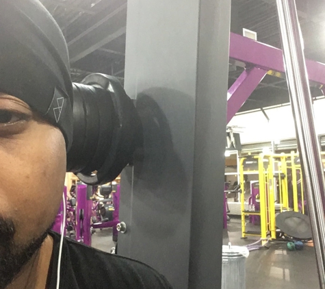 Planet Fitness - East Orange, NJ