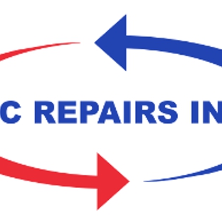 A/C Repairs Inc. - Lutz, FL