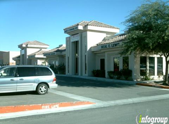 Custom Security Guard & Patrol - Las Vegas, NV