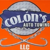 Colon's Auto Towing gallery