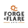 Forge & Flare Apartments gallery