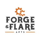 Forge & Flare Apartments - Apartments