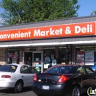 Convenient Food Mart