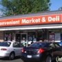 Convenient Food Mart