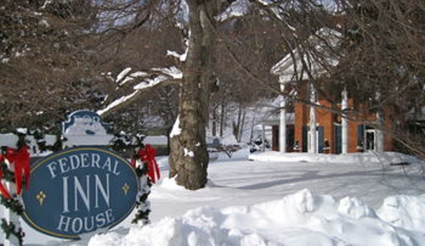 Federal House Inn - Lee, MA