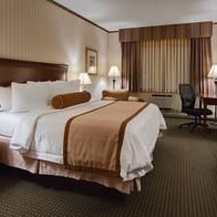 Best Western Plus Fairfield Executive Inn - Fairfield, NJ