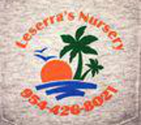 Leserra's Nursery & Landscaping - Coconut Creek, FL