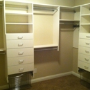 Cutting Edge Closets & Design - Cabinets