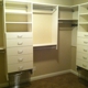 Cutting Edge Closets & Design