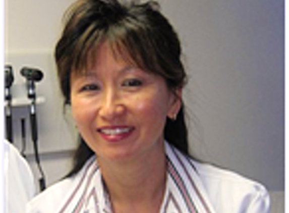 Dr. Karen K Oh, DO - Torrance, CA