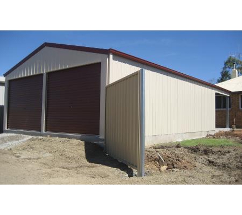Forbes Powder Coating - Forbes, NSW