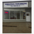 Violeta's Tailoring