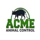 Acme Animal Control - Bird Barriers, Repellents & Controls