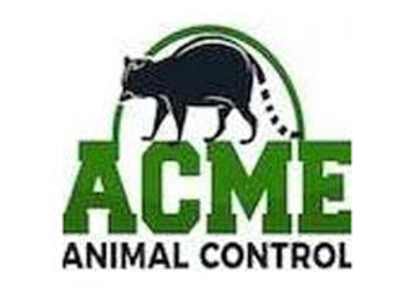 Acme Animal Control - Norfolk, VA