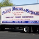 Family Moving & Storage