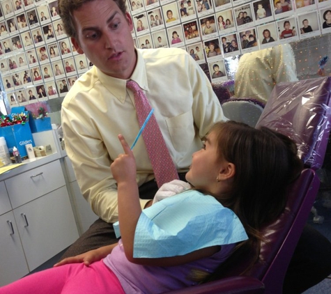 Peninsula Pediatric Dentistry and Orthodontics - San Mateo, CA