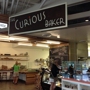 The Curious Bakery