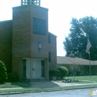 Greater Saint James Church of COGIC