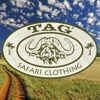 Tag Safari gallery