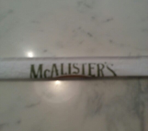 McAlister's Deli - Lafayette, IN