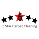 5 Star Carpet Cleaning - Carpet & Rug Cleaners