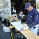 Delco Overhead Door Co - Overhead Doors