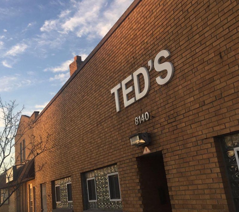 Ted's Auto Body Inc. - Elmwood Park, IL