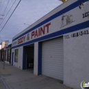 Topanga Auto Body - Automobile Body Repairing & Painting