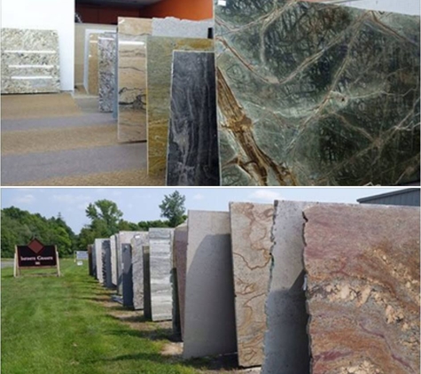 Infinite Granite - Brimfield, MA