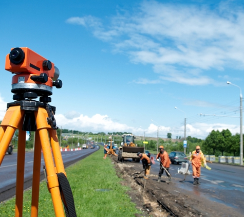 Koch & Koch Land Surveyors, Inc - D Hanis, TX