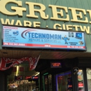 Technoman Repair & Services - Television & Radio Stores