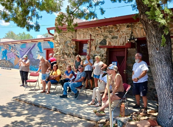 Museum of Indigenous People - Prescott, AZ