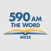 590 AM The Word WEZE gallery