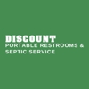 Discount Portable Restrooms & Septic Service gallery