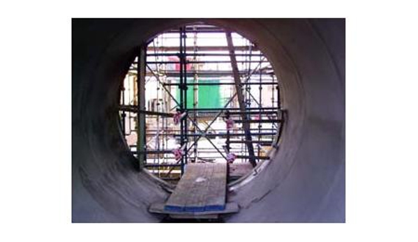 Gadaleta Steel Fabrication - Whyalla Norrie, SA