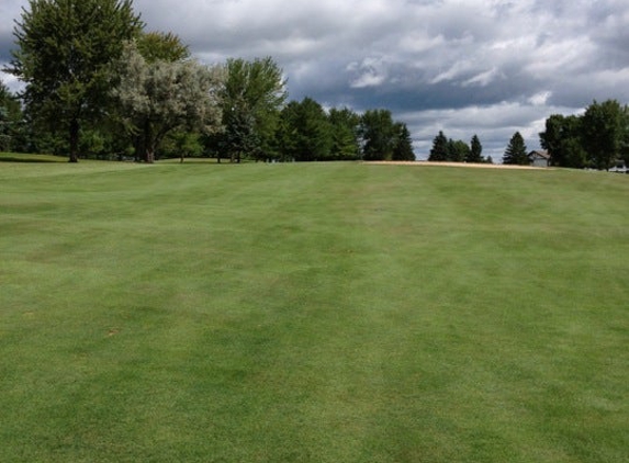 North Brook Country Club - Luxemburg, WI