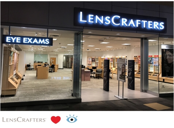 LensCrafters - Lithonia, GA