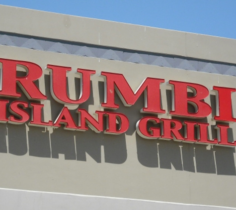 Rumbi Island Grill - Mesa, AZ