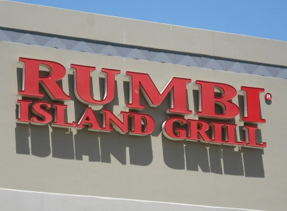 Rumbi Island Grill - Chandler, AZ